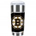 Boston Bruins 24oz. Personalized Eagle Tumbler