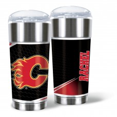 Именной стакан Calgary Flames 24oz. Eagle