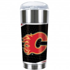 Именной стакан Calgary Flames 24oz. Eagle