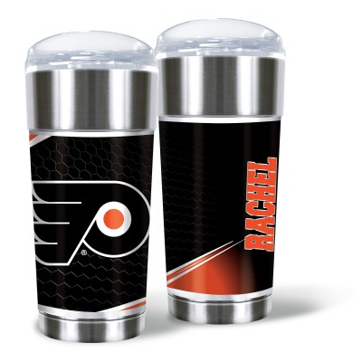 Именной стакан Philadelphia Flyers 24oz. Eagle