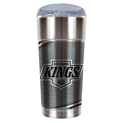 Los Angeles Kings 24oz. Personalized Eagle Tumbler