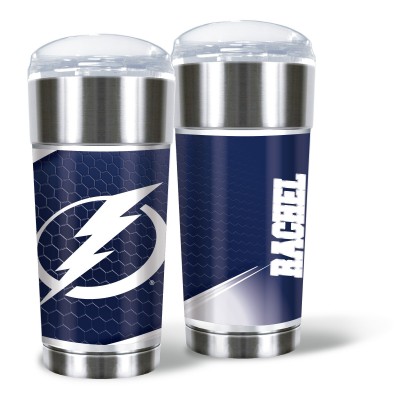 Именной стакан Tampa Bay Lightning 24oz. Eagle