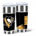 Именной стакан Pittsburgh Penguins 24oz. Eagle
