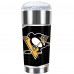 Именной стакан Pittsburgh Penguins 24oz. Eagle