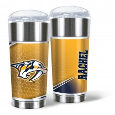 Именной стакан Nashville Predators 24oz. Eagle