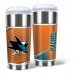 Именной стакан San Jose Sharks 24oz. Eagle