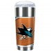 Именной стакан San Jose Sharks 24oz. Eagle