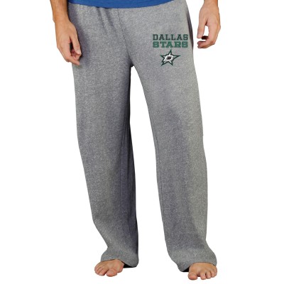 Спортивные штаны Dallas Stars Concepts Sport Mainstream - Gray