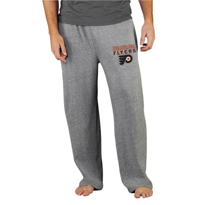 Спортивные штаны Philadelphia Flyers Concepts Sport Mainstream - Gray