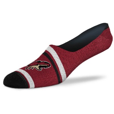 Носки Arizona Coyotes For Bare Feet Womens Cruisin