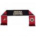 Игровая джерси Шарф Arizona Coyotes Home - Red