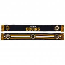 Шарф Boston Bruins Home Jersey - Black