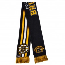 Шарф Boston Bruins Home Jersey - Black