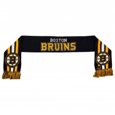 Шарф Boston Bruins Home Jersey - Black