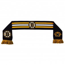 Шарф Boston Bruins Home Jersey - Black