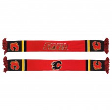 Шарф Calgary Flames Home - Red