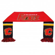 Шарф Calgary Flames Home - Red