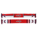 Шарф Washington Capitals Red Home Шарф Washington Capitals Red Home