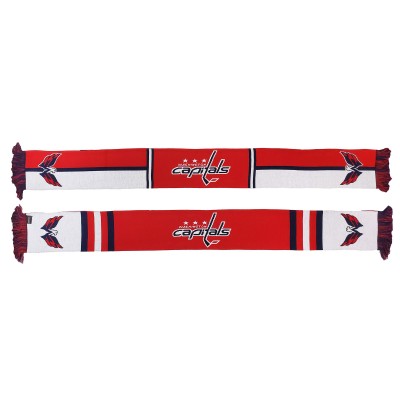 Шарф Washington Capitals Home - Red