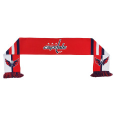 Шарф Washington Capitals Red Home
