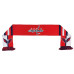 Шарф Washington Capitals Red Home