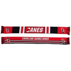 Шарф Carolina Hurricanes Red Home