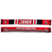 Шарф Carolina Hurricanes Red Home