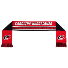 Шарф Carolina Hurricanes Red Home