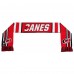 Шарф Carolina Hurricanes Home Jersey - Red