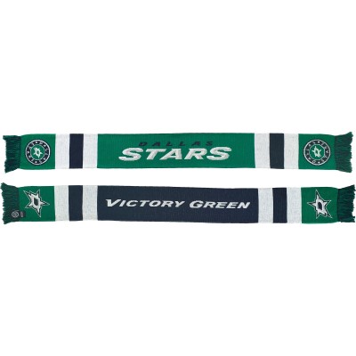 Шарф Dallas Stars Home - Green
