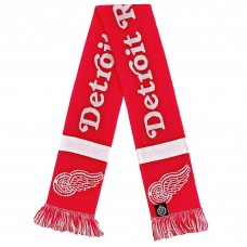 Шарф Detroit Red Wings Home - Red