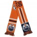 Шарф Edmonton Oilers Home - Orange