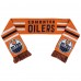 Шарф Edmonton Oilers Home - Orange