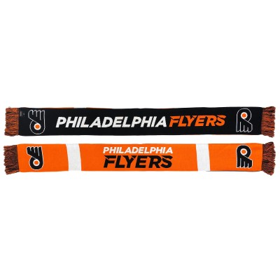 Шарф Philadelphia Flyers Home - Orange