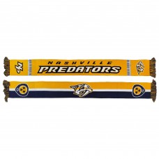 Шарф Nashville Predators Home - Yellow
