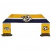 Шарф Nashville Predators Home - Yellow