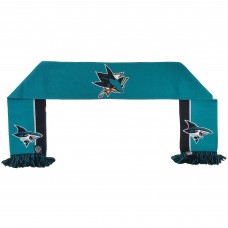 Шарф San Jose Sharks Home - Teal