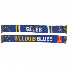 Шарф St. Louis Blues Home - Blue