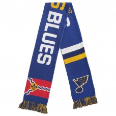 Шарф St. Louis Blues Home - Blue