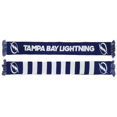 Шарф Tampa Bay Lightning Home - Blue
