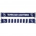 Шарф Tampa Bay Lightning Home - Blue