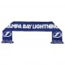 Шарф Tampa Bay Lightning Home - Blue