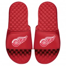 Шлепки Detroit Red Wings ISlide Primary Logo - Red