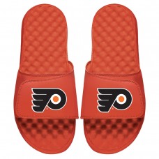 Детские шлепки Philadelphia Flyers ISlide Primary Logo - Orange
