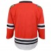 Игровая джерси Chicago Blackhawks Youth Replica - Red
