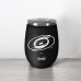 Именной бокал Carolina Hurricanes 12oz. Stealth - Black