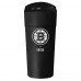 Boston Bruins 24oz. Personalized Stealth Travel Tumbler - Black