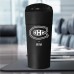 Именной стакан Montreal Canadiens 24oz. Personalized Stealth - Black
