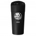 Именной стакан New York Islanders 24oz. Personalized Stealth - Black