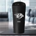 Именной стакан Nashville Predators 24oz. Personalized Stealth - Black